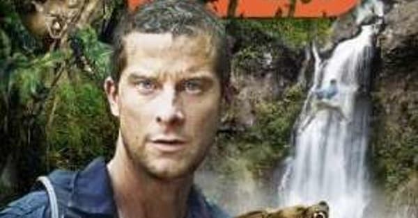 Where Can I Watch Man Vs Wild