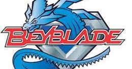 All Beyblade Characters