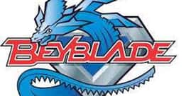 All Beyblade Characters