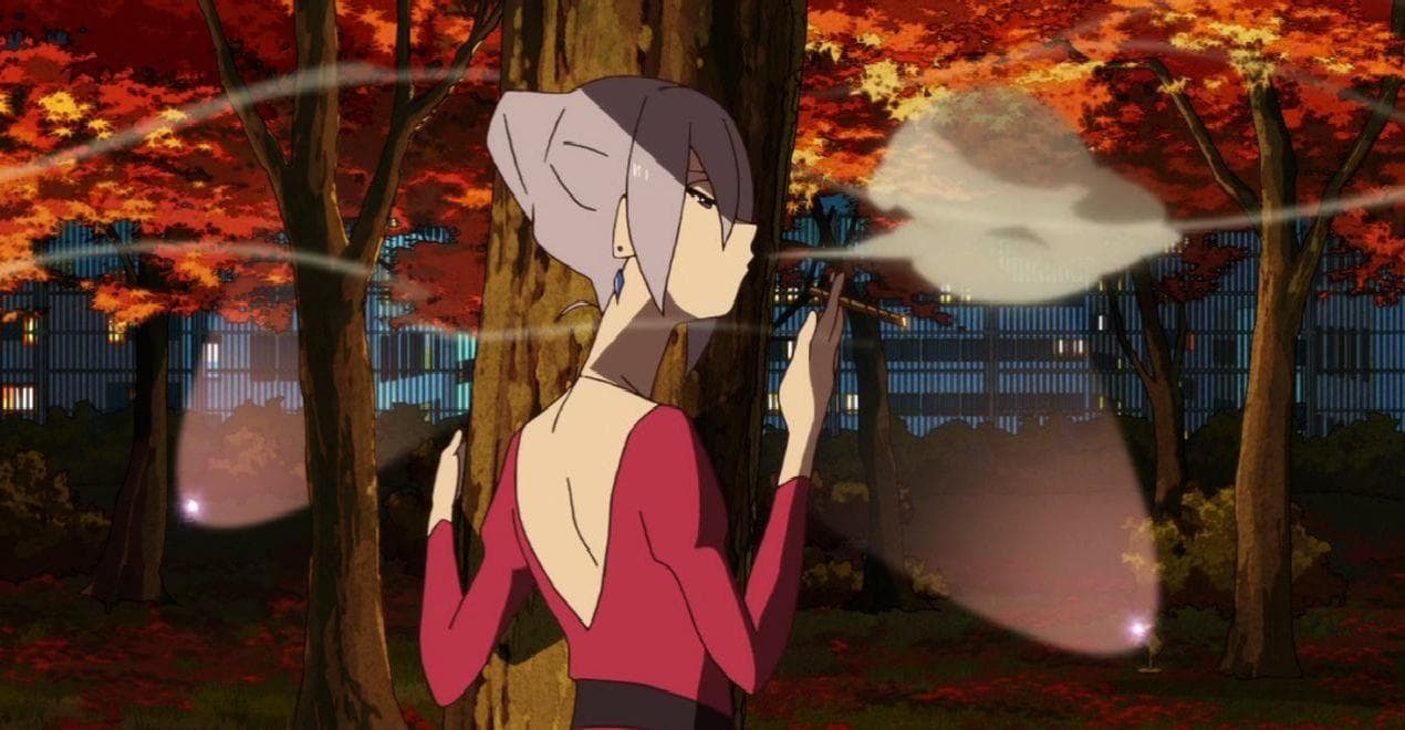 15 Reasons Anime That S Not Based On Manga Is Better