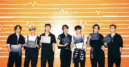 The Best 3rd Generation K-pop Boy Groups