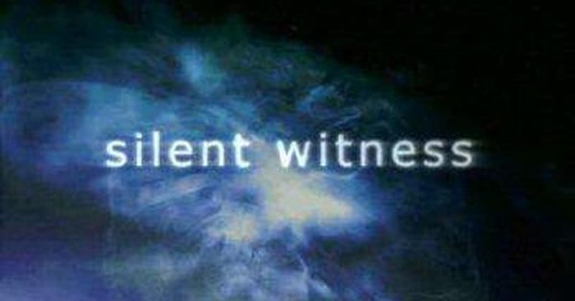 african american silent witness cast 1996