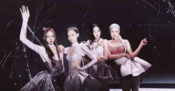 Kpop Girl Groups with 3 Members - K-Pop Database /