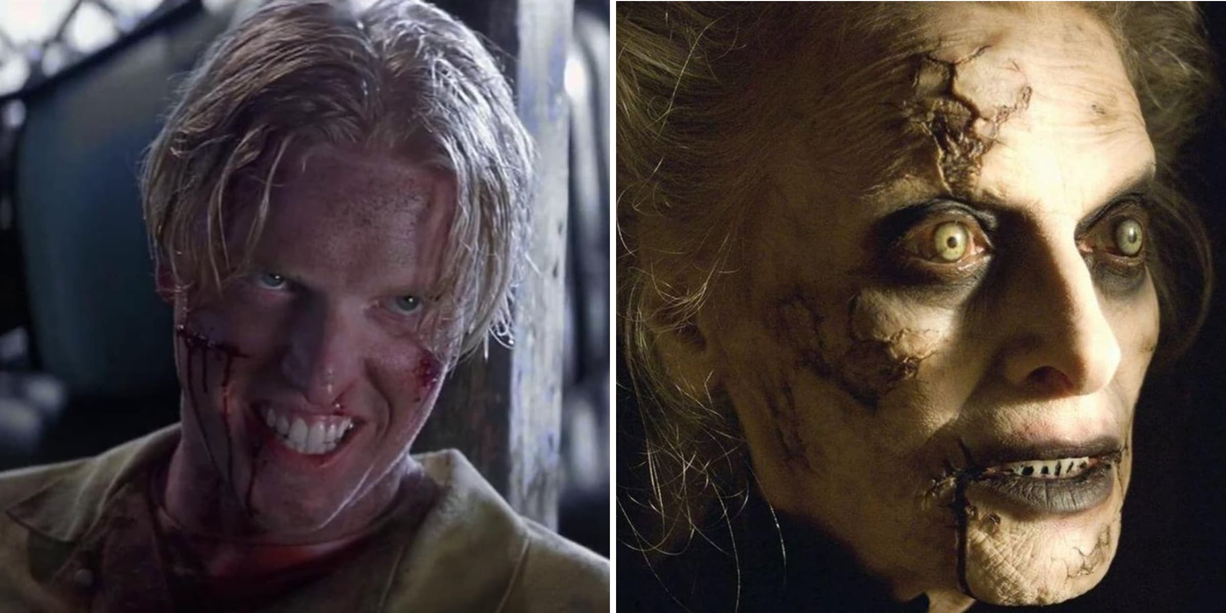 Early 2000s Horror Movies With Twist Endings That Will Keep You Up At Night