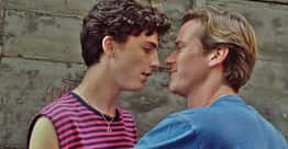 The 30 Best Movies Like 'Call Me by Your Name', Ranked