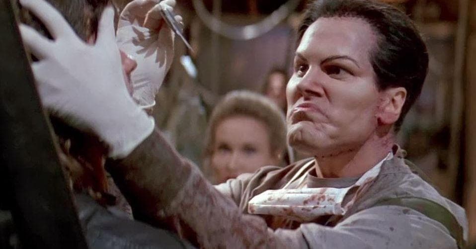 The Best Horror Movie Cameos From Horror Icons, Ranked