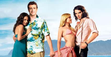 What to Watch If You Love Forgetting Sarah Marshall