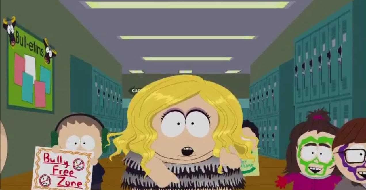Funniest South Park Songs | List of Best Songs From The Show South Park