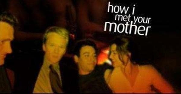 Best HIMYM Characters List Of Main How I Met Your Mother Characters   Rank The Himym How I Met Your Mother Characters U3