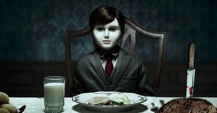 Horror Villains That Are Inanimate Objects, Ranked by How Spooky They Are