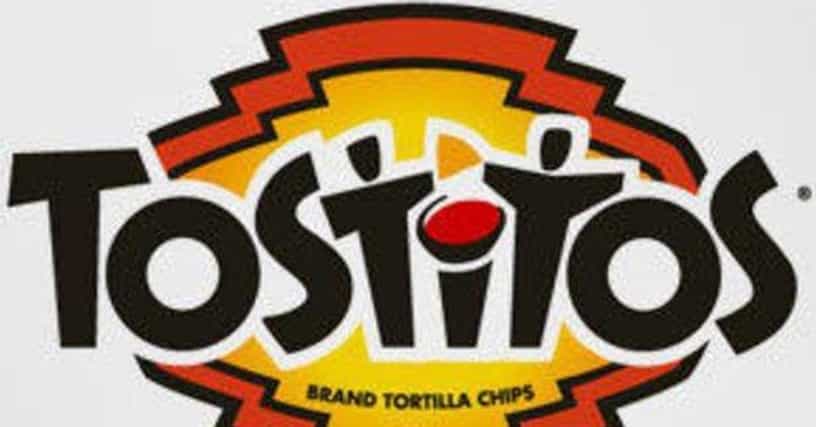 The Best Tostitos Chip Flavors