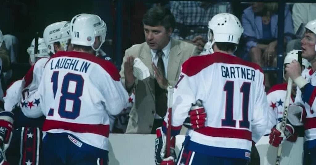 Ranking Every Washington Capitals Coach Best to Worst