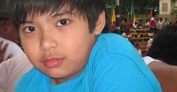 Tayong Dalawa Cast Sharon Cuneta And Gabby Conception Kid