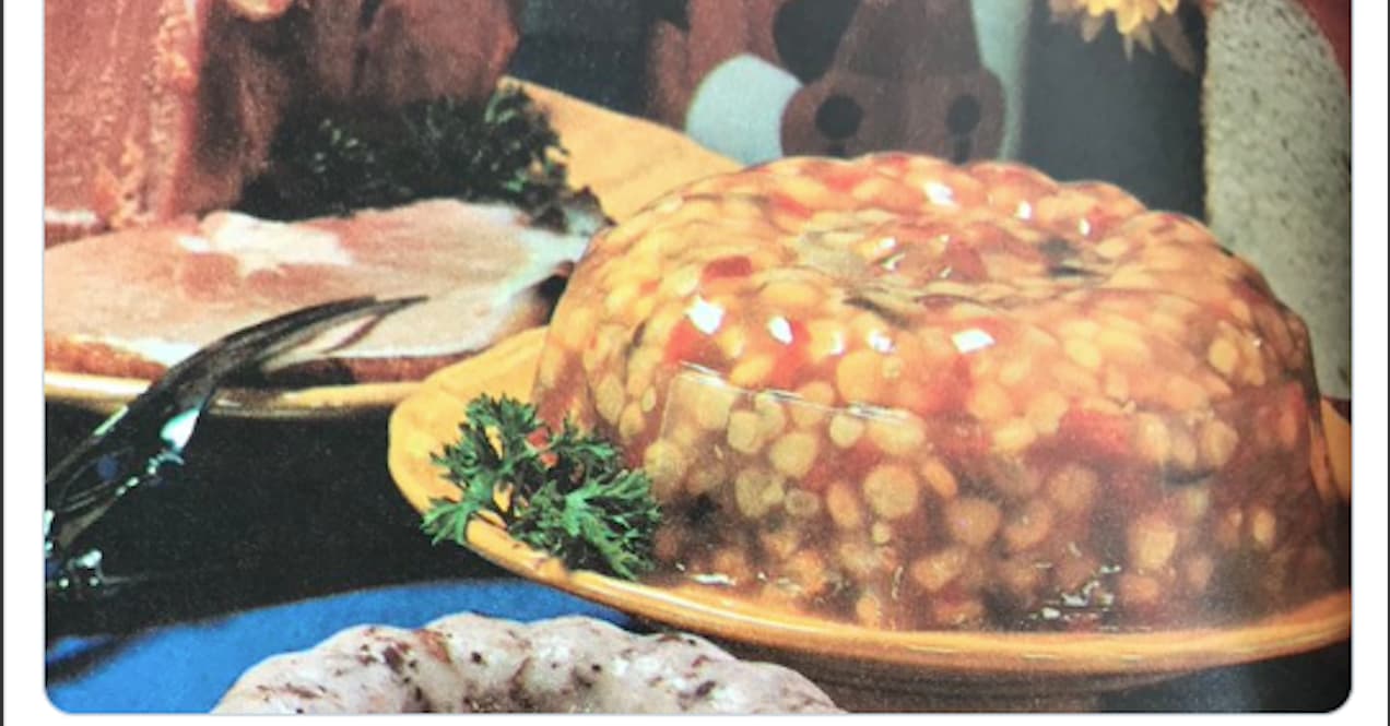 70s Dinner Party Food In Pictures Food The Guardian, 57% Off