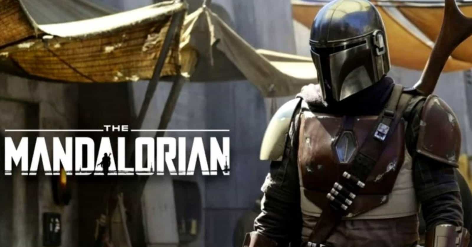 The Best Characters On 'The Mandalorian'