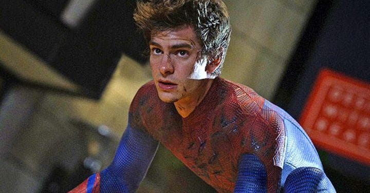 What Andrew Garfield Has Said About His Failed ‘Spider-Man’ Series