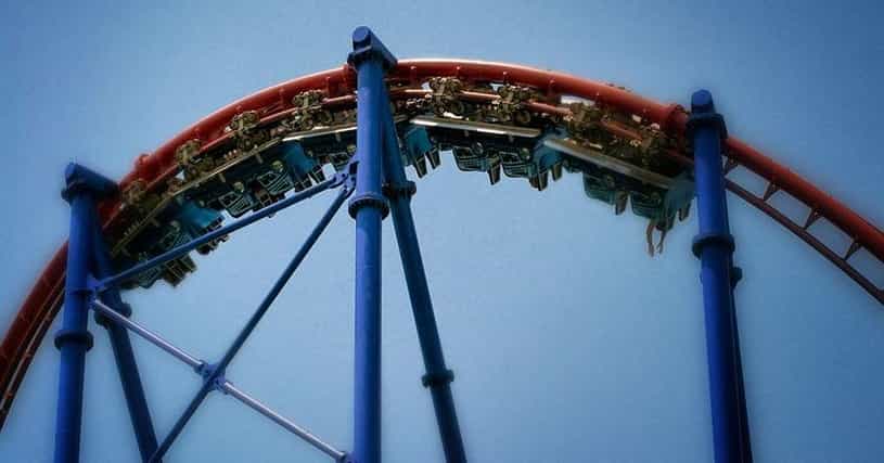 Amusement Park Accidents List Of Roller Coaster Deaths