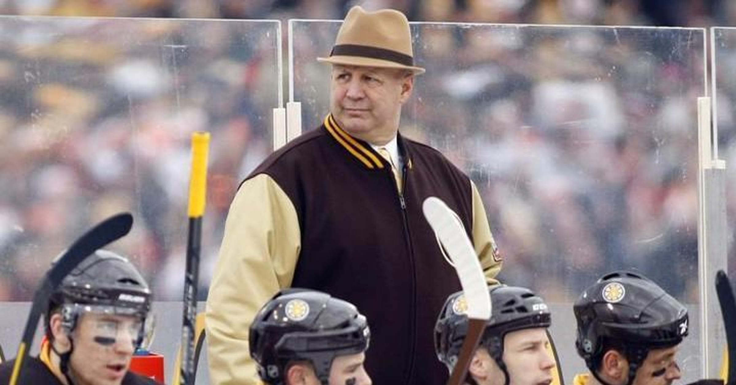 Ranking Every Boston Bruins Coach Best to Worst