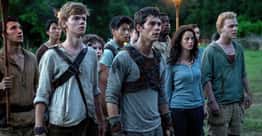 What To Watch If You Love 'Maze Runner'