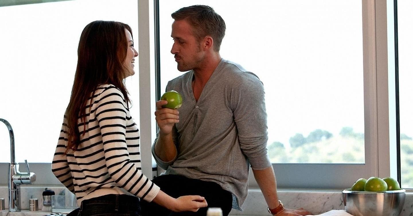 Today marks 10 years of Crazy, - Crazy, Stupid, Love.