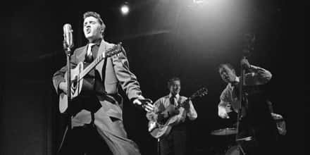 The Best Rockabilly Bands and Artists