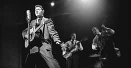 The Best Rockabilly Bands and Artists