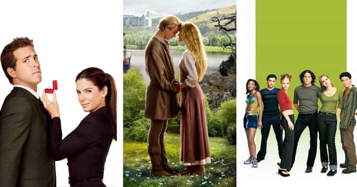 16 underrated rom-coms only true lovers of the genre will know about