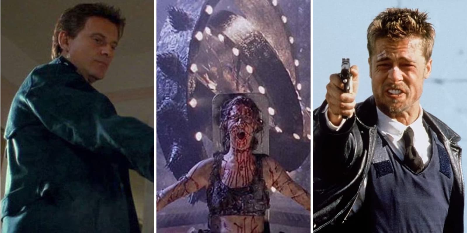 12 Movies That Disgusted Test Audiences