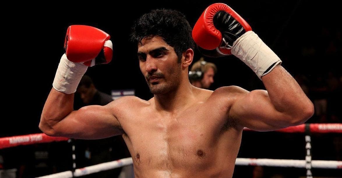 Best Indian boxers of all time: Know the top pugilists