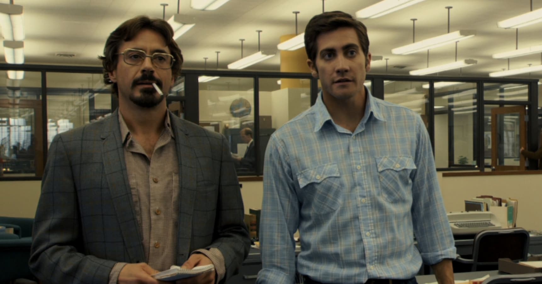 Small Details In Manhunt Movies Most Fans Would Never Catch