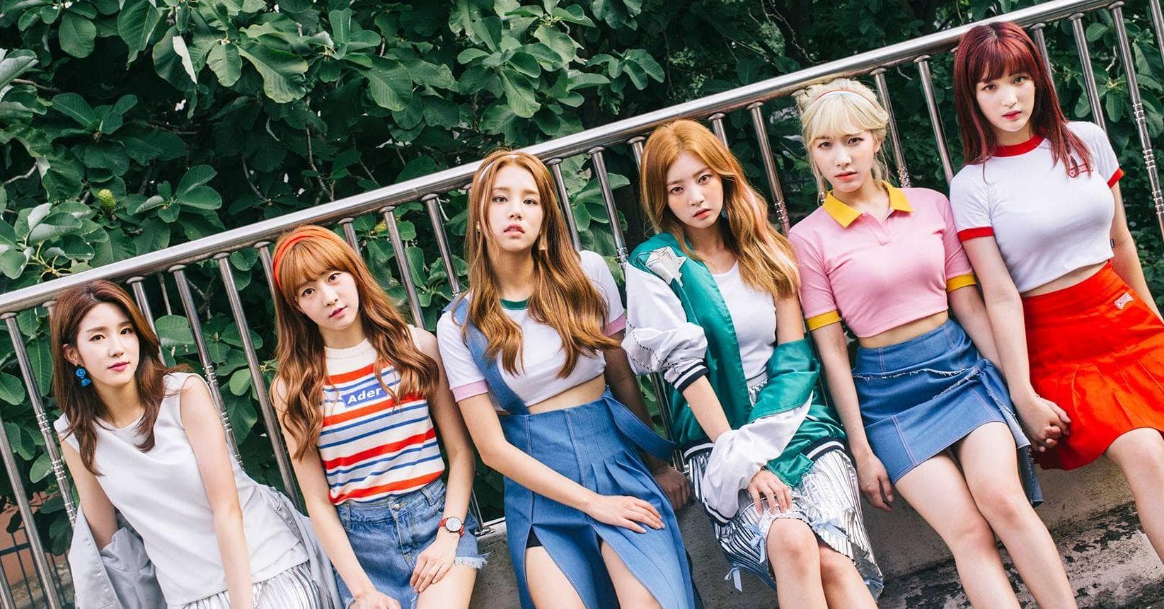 Ranking LABOUM Members, Best to Worst | Vote for Your LABOUM Bias