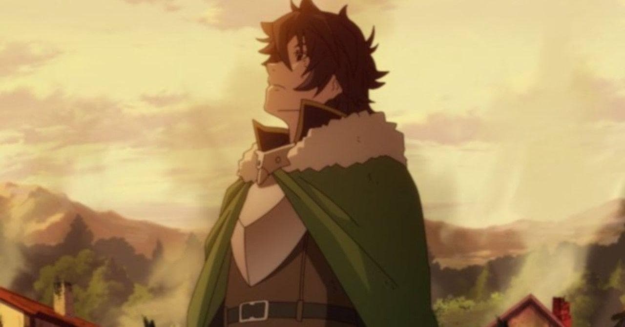 The Rising of the Shield Hero News, Rumors, and Features