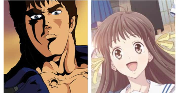 List of All Anime Genres, Ranked Best to Worst