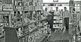 How Much Grocery Store Items Cost In 1940 Vs. 2020