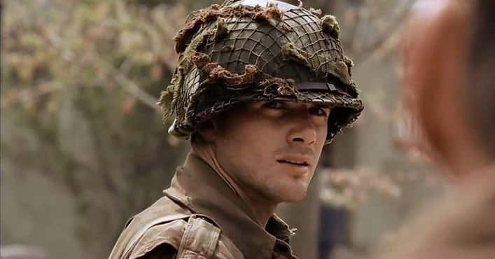 Scenes From 'Band of Brothers' That Are Surpris...