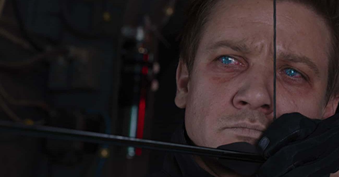 12 Dark Fan Theories About Hawkeye That Actually Make Sense