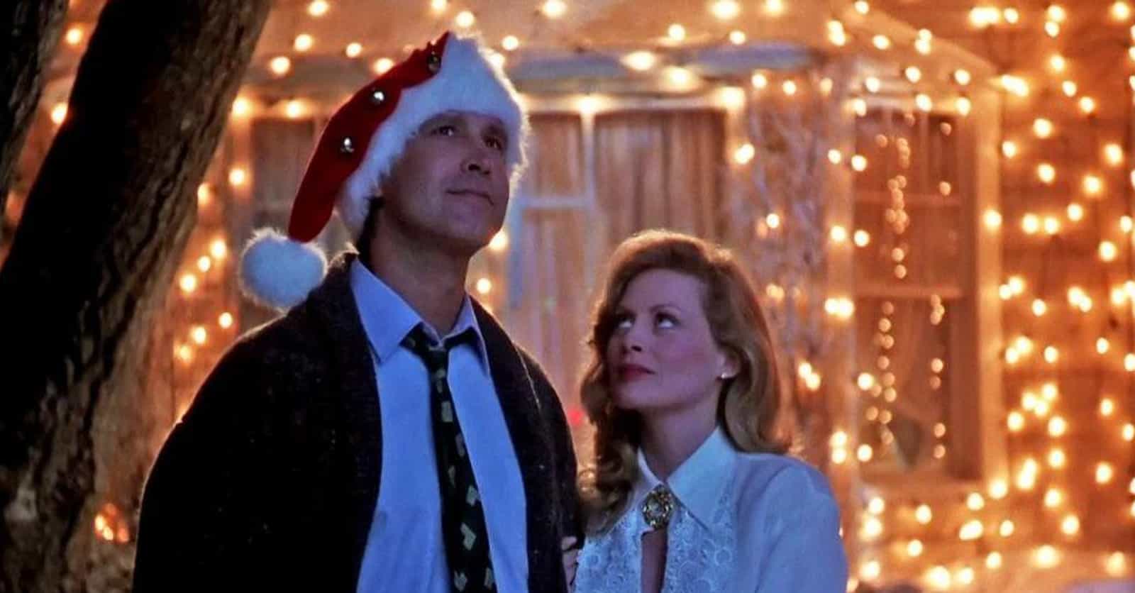 The 15 Tropes That Show Up In Every Christmas Movie
