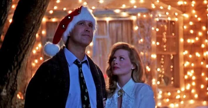 Tropes in Every Christmas Movie