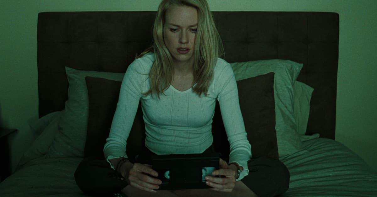 Movies Where The Horror Starts When Someone Touches A Forbidden Object