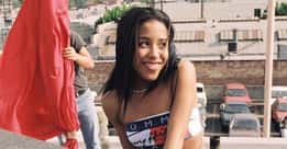 Aaliyah's Marriage and Relationship History