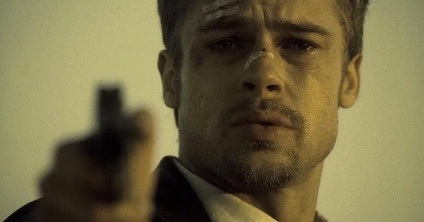 The Best Movies With Seven in the Title