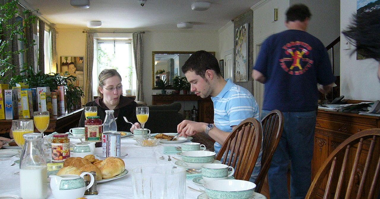 Travelers Share Their Worst Bed And Breakfast Experiences So You Don't