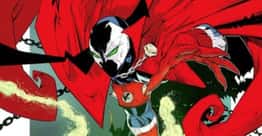 The Best Storylines Every Spawn Fan Should Read