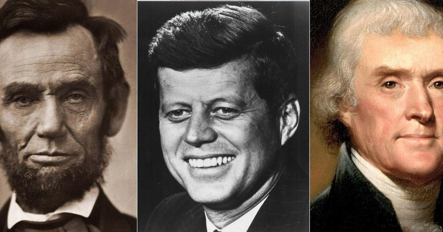 Ranking The US Presidents By IQ