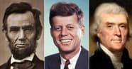 All The US Presidents Ranked By IQ