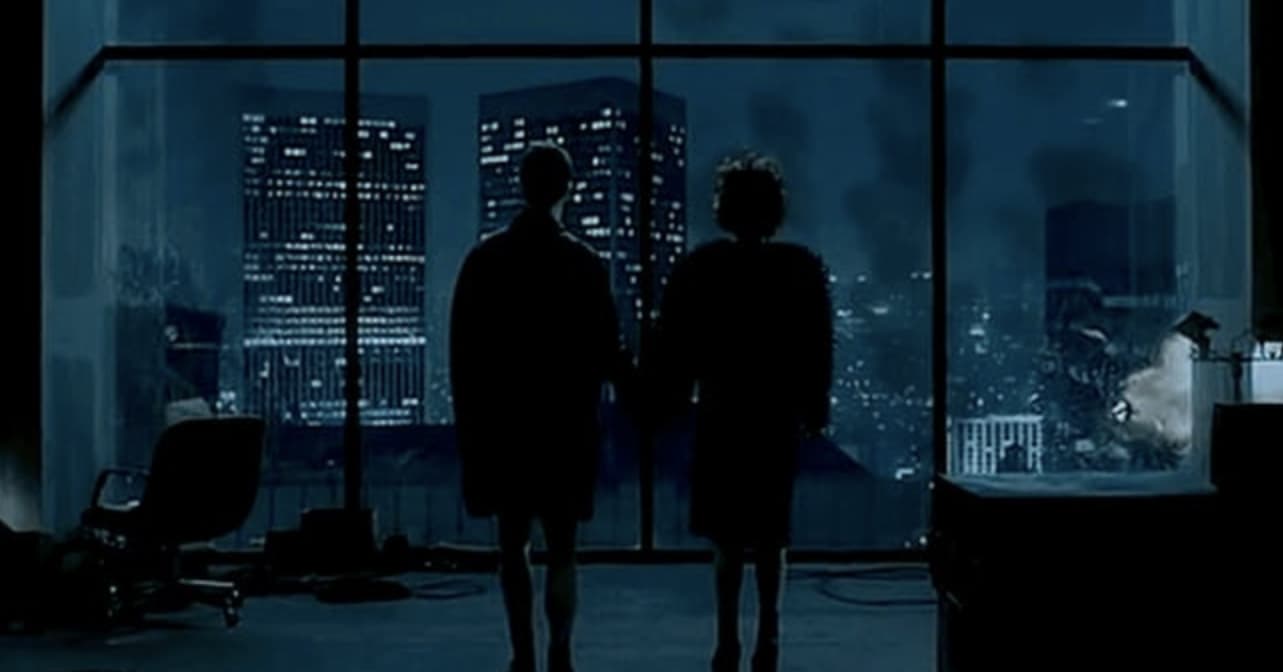 Movie Endings That Are Better Than The Books They Were Based On