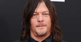 Norman Reedus's Dating and Relationship History