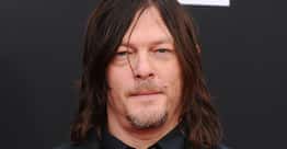 Norman Reedus's Dating and Relationship History