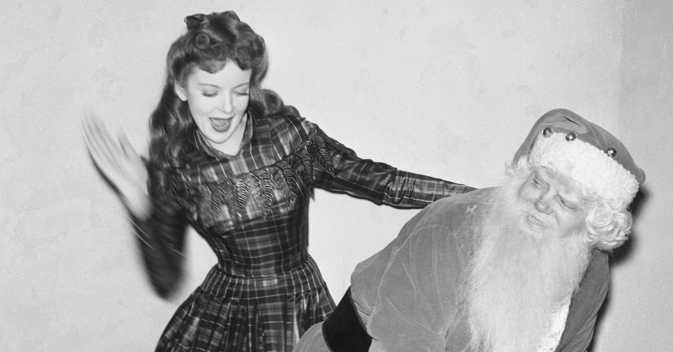 18 Rare Photos From The Golden Age Of Hollywood