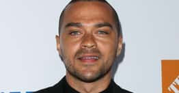 Jesse Williams's Wife and Relationship History
